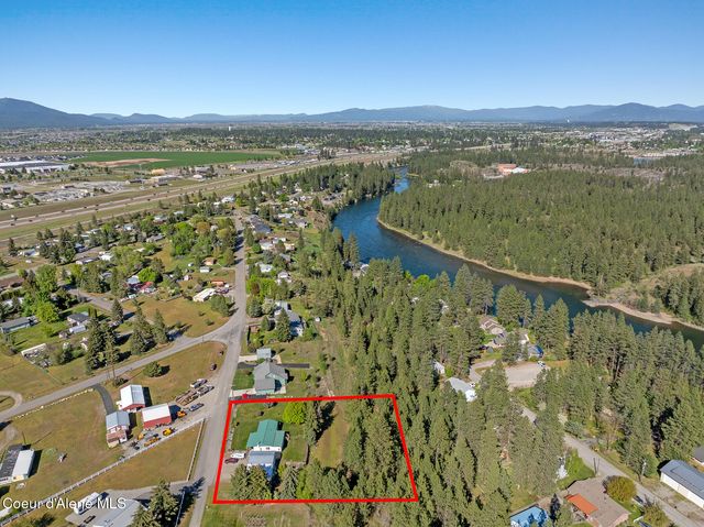 2382 W LUNDY BLVD, Post Falls, ID 83854