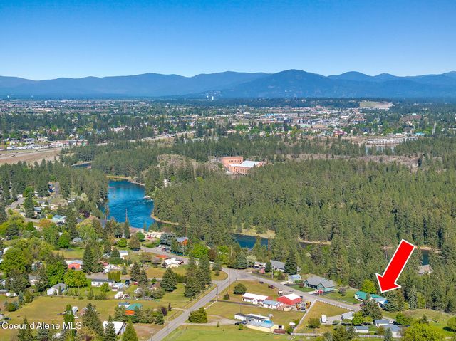 2382 W LUNDY BLVD, Post Falls, ID 83854