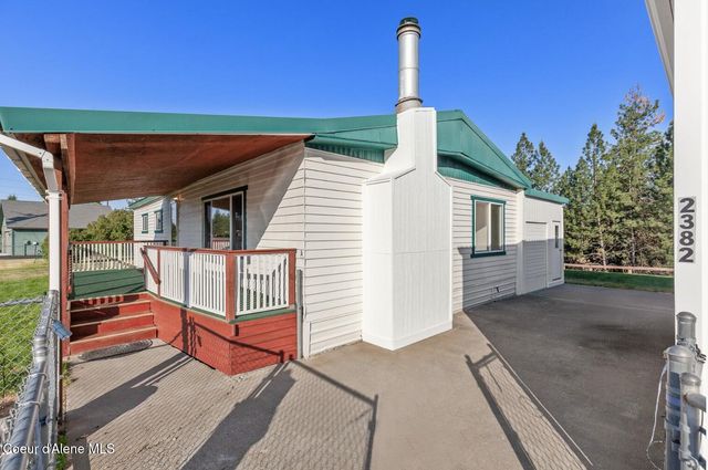 2382 W LUNDY BLVD, Post Falls, ID 83854