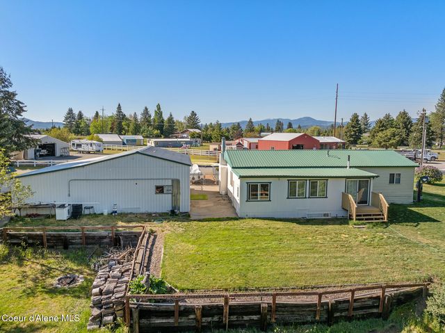 2382 W LUNDY BLVD, Post Falls, ID 83854