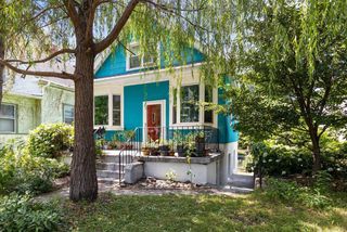 3612 Longfellow Avenue, Minneapolis, MN 55407