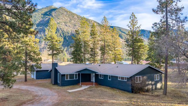 295 Jensen Road, Columbia Falls, MT 59912 property photo