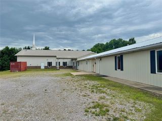 29551 SE 29th Street, Mcloud, OK 74851