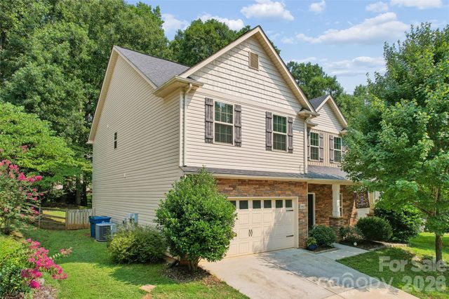 8402 Bampton Drive, Concord, NC 28027