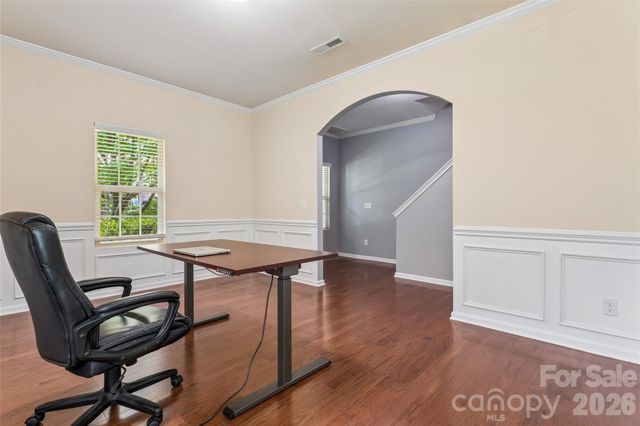 8402 Bampton Drive, Concord, NC 28027