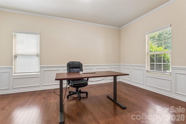 8402 Bampton Drive, Concord, NC 28027