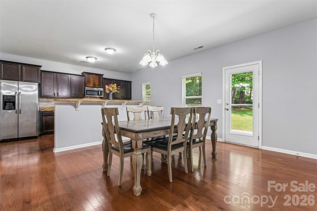 8402 Bampton Drive, Concord, NC 28027