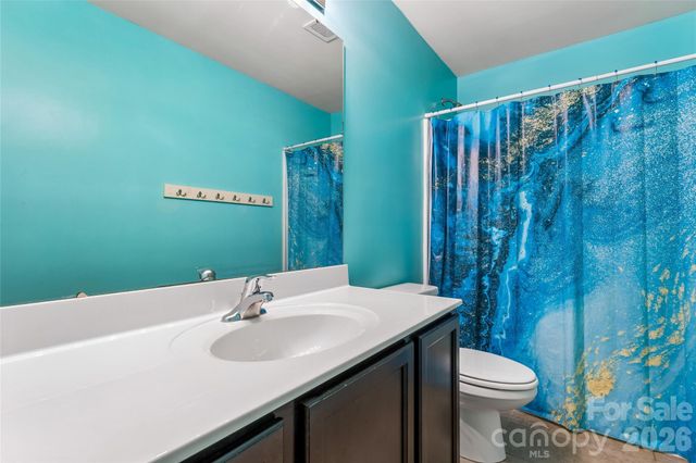 8402 Bampton Drive, Concord, NC 28027