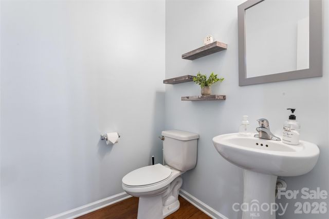 8402 Bampton Drive, Concord, NC 28027