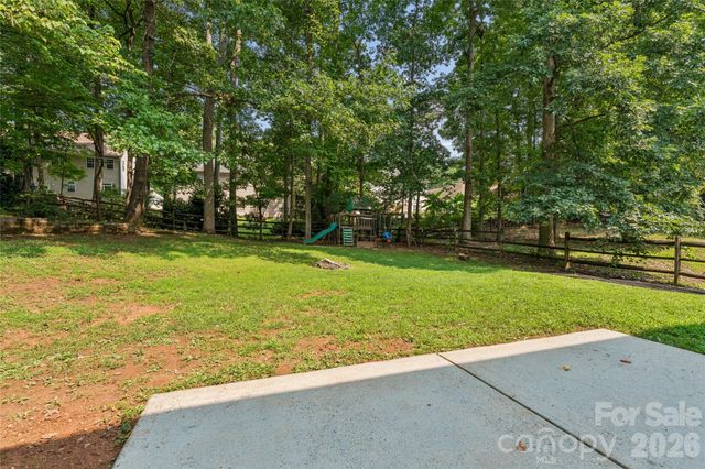 8402 Bampton Drive, Concord, NC 28027