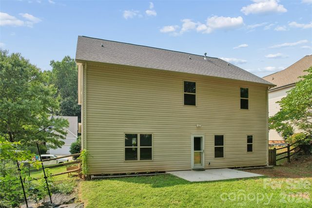 8402 Bampton Drive, Concord, NC 28027
