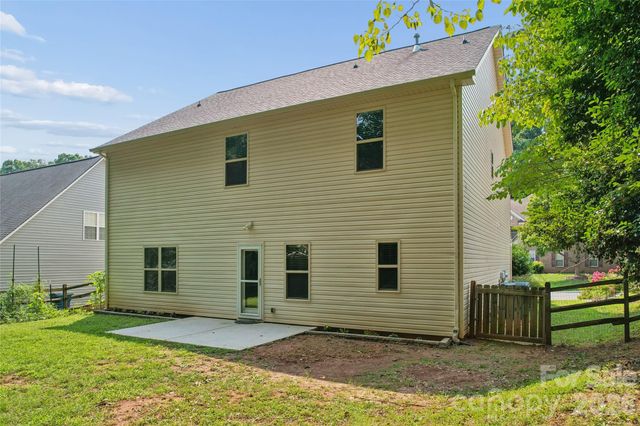 8402 Bampton Drive, Concord, NC 28027