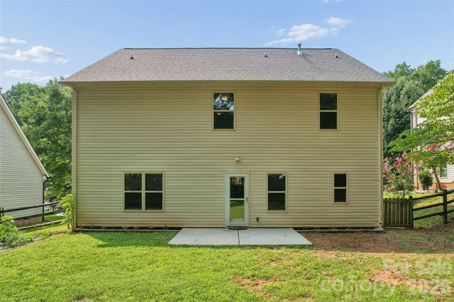 8402 Bampton Drive, Concord, NC 28027