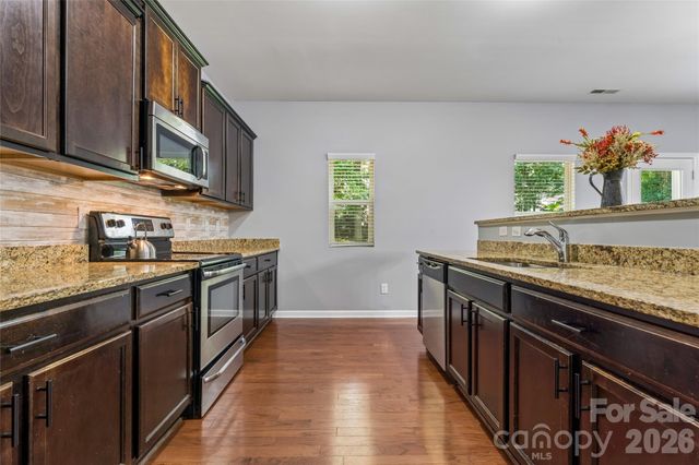 8402 Bampton Drive, Concord, NC 28027