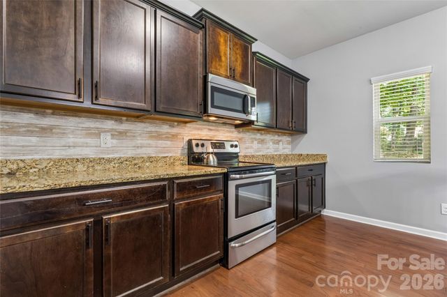 8402 Bampton Drive, Concord, NC 28027