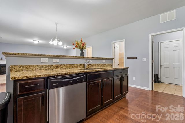 8402 Bampton Drive, Concord, NC 28027