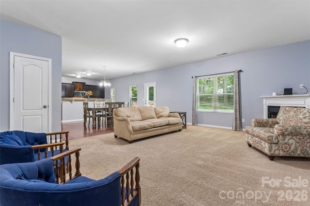 8402 Bampton Drive, Concord, NC 28027