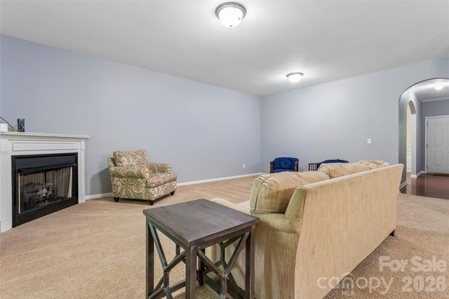 8402 Bampton Drive, Concord, NC 28027