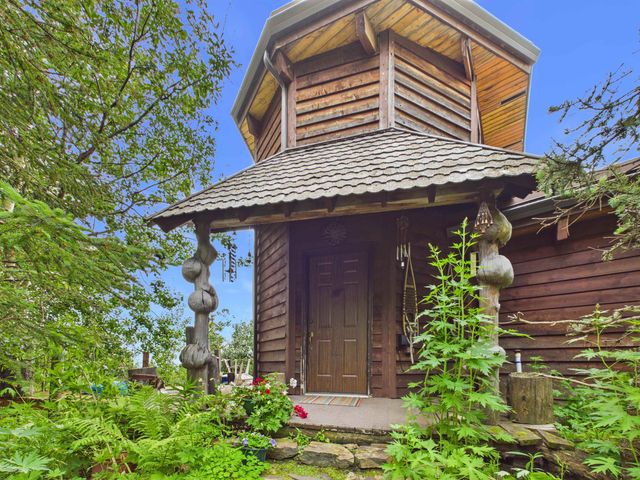 396 NORDSTRASSE ROAD, Fairbanks, AK 99709