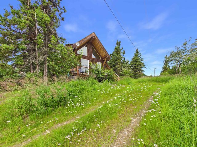 396 NORDSTRASSE ROAD, Fairbanks, AK 99709