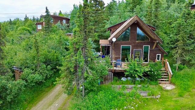 396 NORDSTRASSE ROAD, Fairbanks, AK 99709