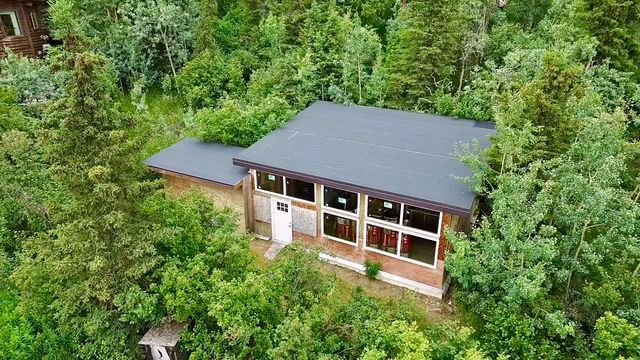 396 NORDSTRASSE ROAD, Fairbanks, AK 99709