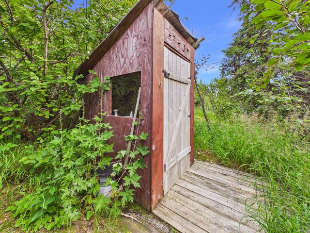 396 NORDSTRASSE ROAD, Fairbanks, AK 99709