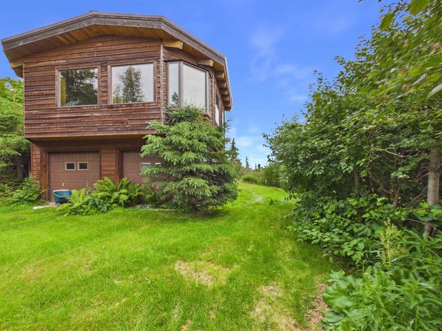 396 NORDSTRASSE ROAD, Fairbanks, AK 99709