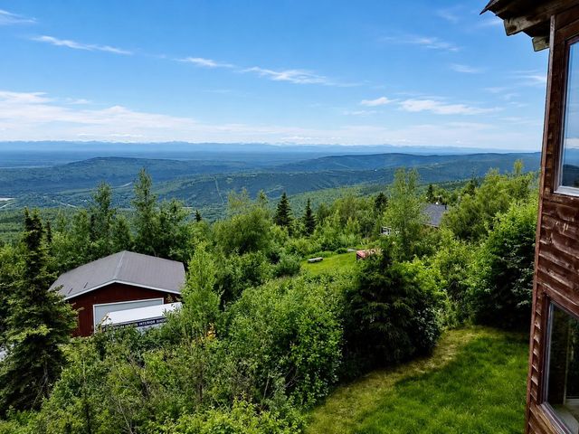 396 NORDSTRASSE ROAD, Fairbanks, AK 99709