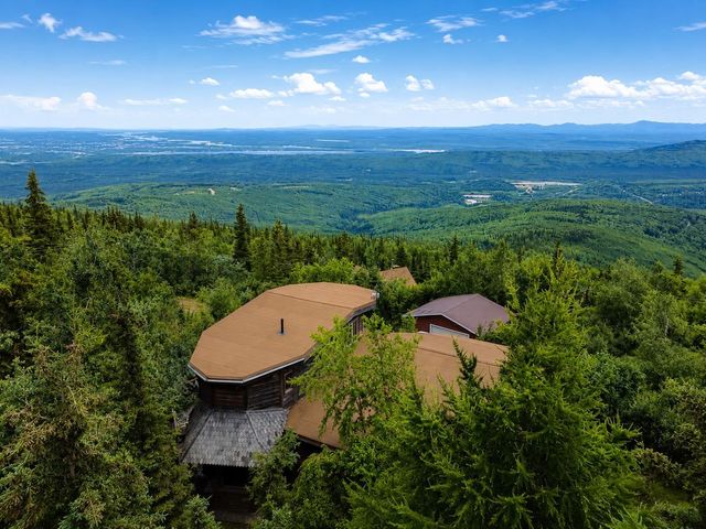 396 NORDSTRASSE ROAD, Fairbanks, AK 99709