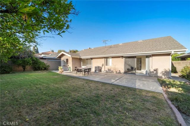 3907 Madonna Drive, Fullerton, CA 92835