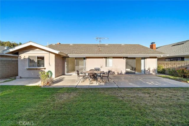3907 Madonna Drive, Fullerton, CA 92835