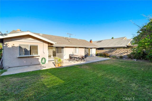 3907 Madonna Drive, Fullerton, CA 92835