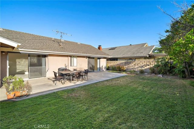 3907 Madonna Drive, Fullerton, CA 92835