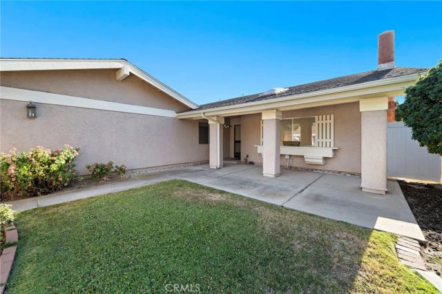 3907 Madonna Drive, Fullerton, CA 92835
