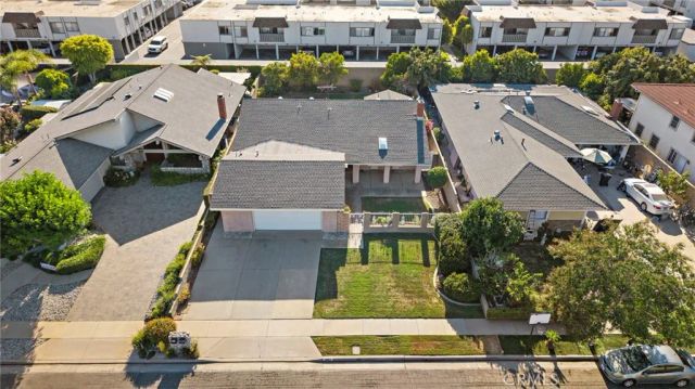 3907 Madonna Drive, Fullerton, CA 92835