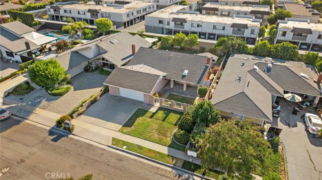 3907 Madonna Drive, Fullerton, CA 92835