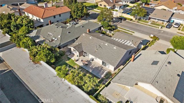 3907 Madonna Drive, Fullerton, CA 92835
