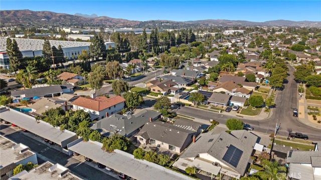 3907 Madonna Drive, Fullerton, CA 92835