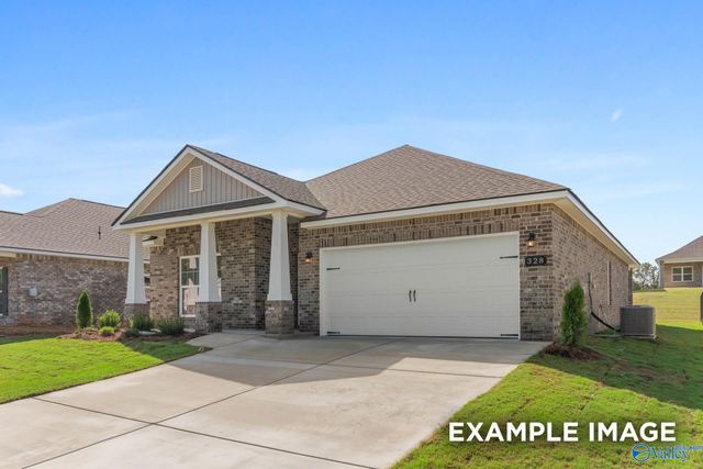 139 Rose Valley Drive, New Market, AL 35761