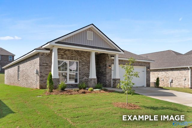 139 Rose Valley Drive, New Market, AL 35761
