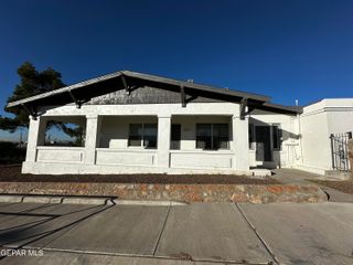 2531 Pershing Drive, B, El Paso, TX 79903