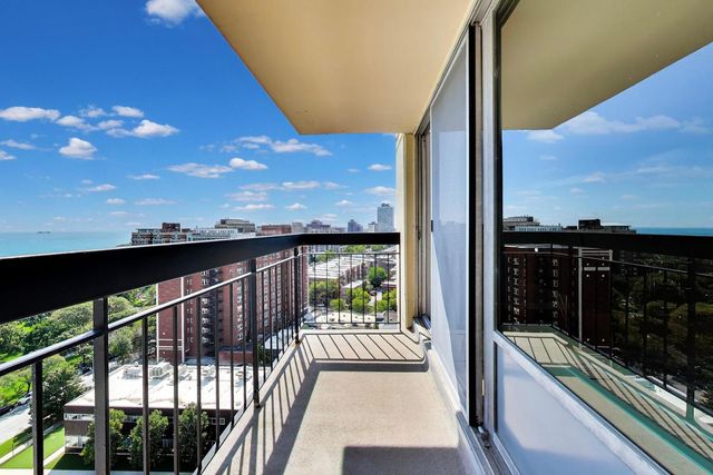 5201 S Cornell Street 16E, Chicago, IL 60615
