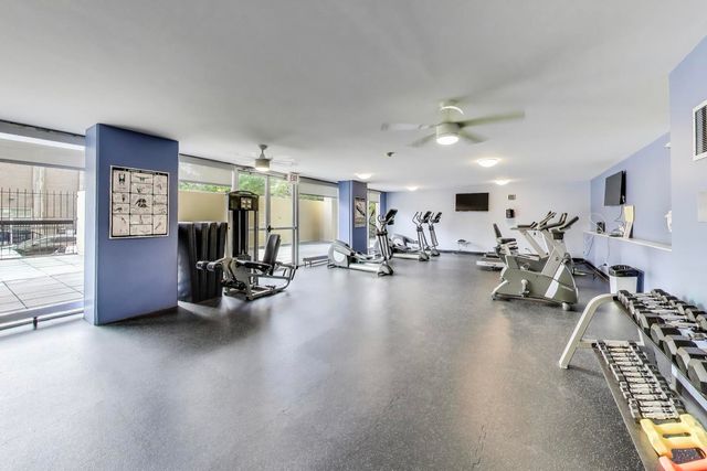 5201 S Cornell Street 16E, Chicago, IL 60615