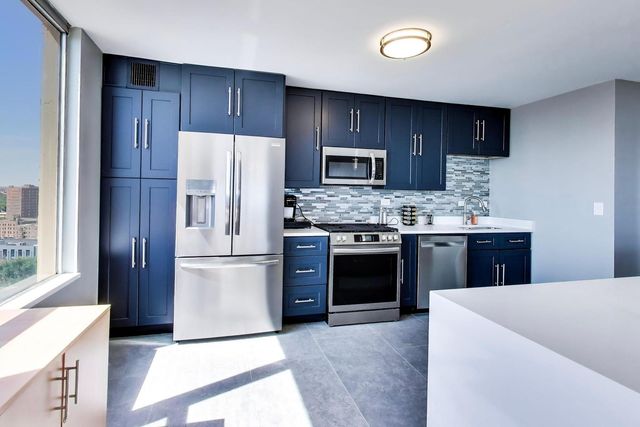 5201 S Cornell Street 16E, Chicago, IL 60615