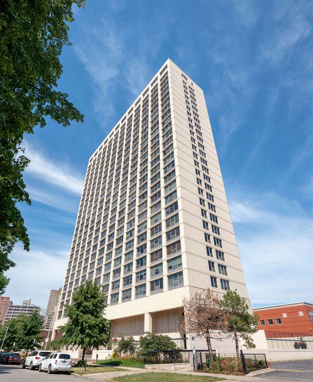 5201 S Cornell Street 16E, Chicago, IL 60615