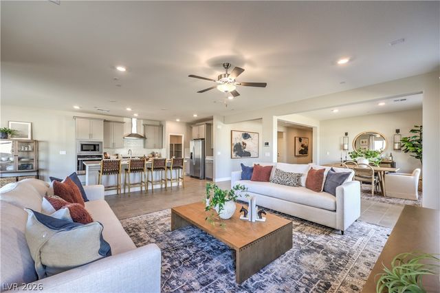 1000 Gentle Swan, Henderson, NV 89011