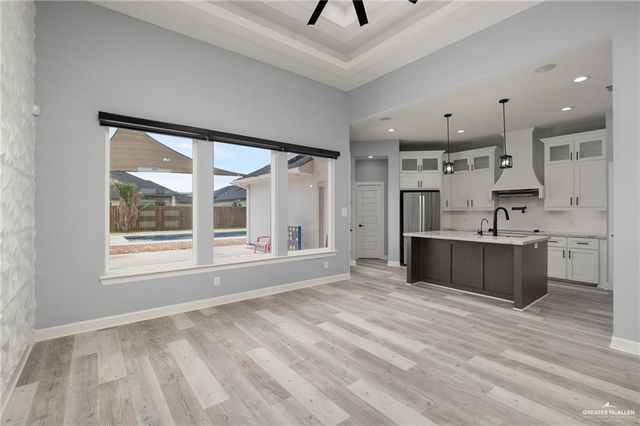 5904 N Dodger Street, Pharr, TX 78577