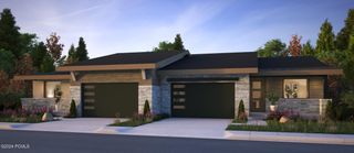 11597 N Deepwater Drive R, Hideout, UT 84036