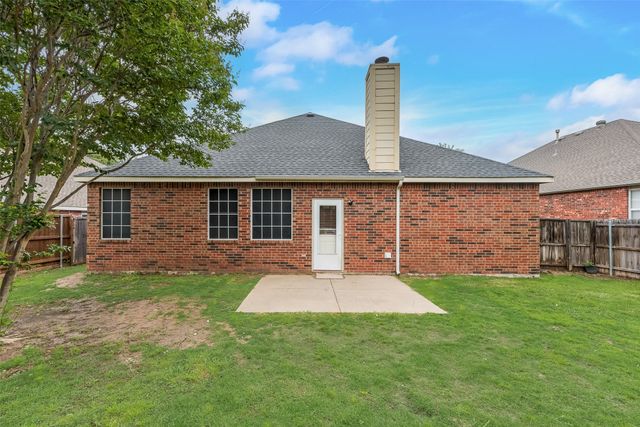 6413 Charles Trail, Mckinney, TX 75072